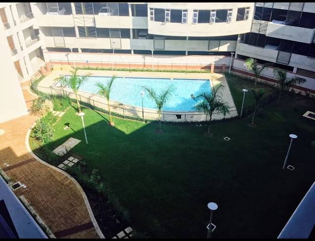 1 BEDROOM APARTMENT TO LET IN IZINGA RIDGE
